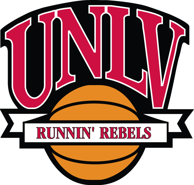UNLV Rebels 2006-Pres Misc Logo iron on transfers for fabric